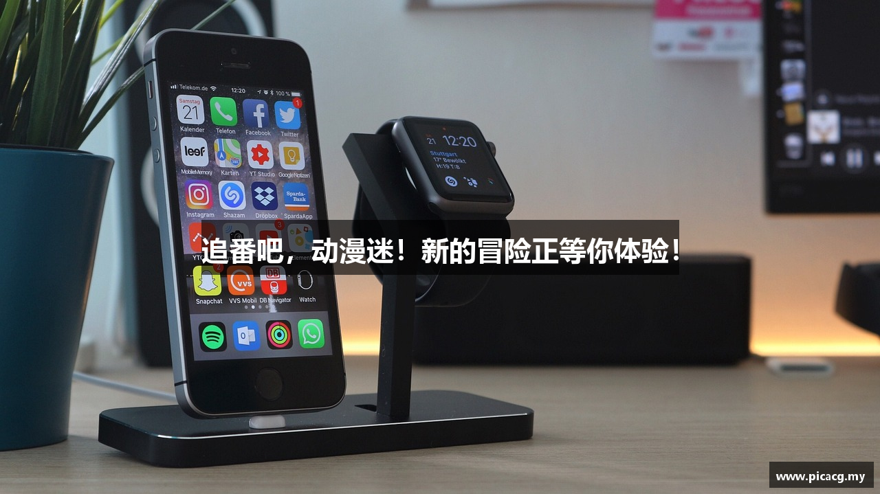 追番吧，动漫迷！新的冒险正等你体验！